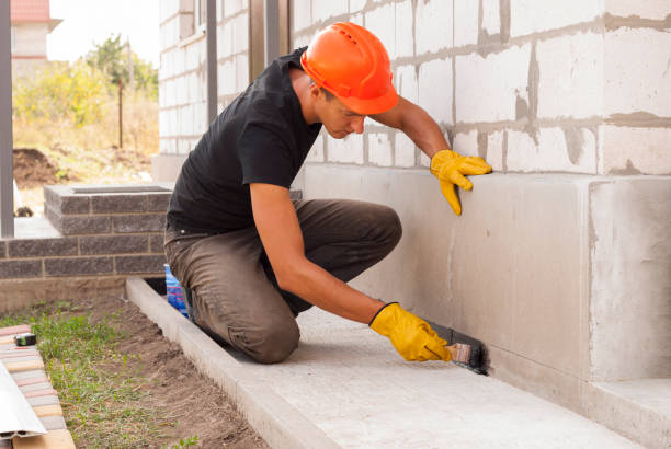 Licensed Waterproofing service in Gainesville, VA - Halo Water Proofing